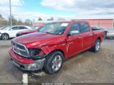 DODGE RAM 1500 SLT/SPORT/TRX снимка