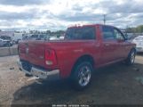 DODGE RAM 1500 SLT/SPORT/TRX снимка