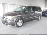 CHRYSLER TOWN & COUNTRY TOURING photo