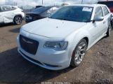 CHRYSLER 300C PLATINUM photo