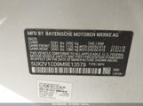 BMW X4 XDRIVE30I 5UX2V1C09M9****** снимка