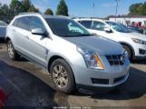 CADILLAC SRX LUXURY COLLECTION снимка