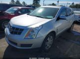 CADILLAC SRX LUXURY COLLECTION photo