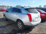 CADILLAC SRX LUXURY COLLECTION снимка