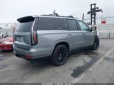 CADILLAC ESCALADE 4WD SPORT снимка