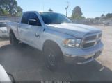 RAM 1500 SLT 4X4 6'4 BOX снимка