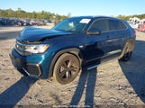 VOLKSWAGEN ATLAS CROSS SPORT 3.6L V6 SEL R-LINE 1V2SE2CA0NC221838 fotografie