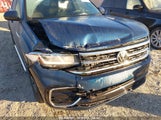 VOLKSWAGEN ATLAS CROSS SPORT 3.6L V6 SEL R-LINE 1V2SE2CA0NC221838 fotografie
