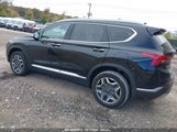 HYUNDAI SANTA FE PLUG-IN HYBRID SEL CONVENIENCE KM8S6DA24NU****** снимка