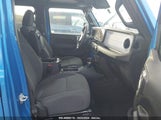 JEEP WRANGLER 4-DOOR SPORT S 4X4 1C4PJXDN1RW****** fotografie