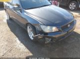 LEXUS IS 300 photo