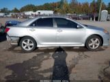 TOYOTA CAMRY SE photo