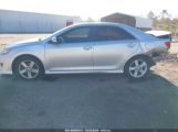 TOYOTA CAMRY SE photo