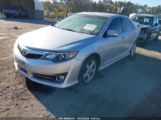 TOYOTA CAMRY SE photo