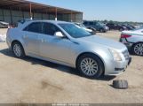 CADILLAC CTS LUXURY photo