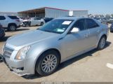 CADILLAC CTS LUXURY photo