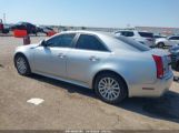 CADILLAC CTS LUXURY photo