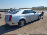 CADILLAC CTS LUXURY photo