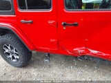 JEEP WRANGLER UNLIMITED RUBICON 4X4 1C4HJXFG9LW****** снимка