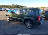 JEEP PATRIOT LIMITED photo