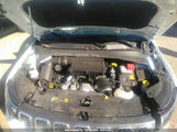 JEEP COMPASS LATITUDE LUX FWD 3C4NJDFN4RT****** снимка