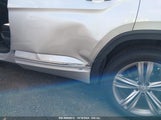 VOLKSWAGEN ATLAS 3.6L V6 SEL 1V2RR2CAXJC****** fotografie