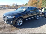 AUDI Q7 PREMIUM 45 TFSI QUATTRO TIPTRONIC WA1AJAF75MD****** fotografie