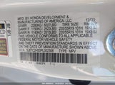 ACURA RDX TECHNOLOGY PACKAGE 5J8TC2H50PL****** снимка