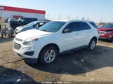 Chevrolet Equinox Ls 2GNALBEK9H1539676 снимка
