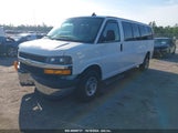 CHEVROLET EXPRESS 3500 LT 1GAZGPFG4K1****** снимка