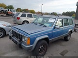 JEEP CHEROKEE LAREDO 1J4FJ58S8ML****** fotografie