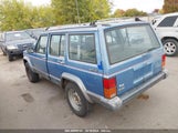 JEEP CHEROKEE LAREDO 1J4FJ58S8ML****** fotografie