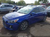 HYUNDAI ELANTRA GT KMHH35LE4KU****** снимка