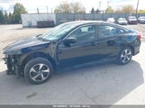 HONDA CIVIC LX 19XFC2F6XLE028697 снимка