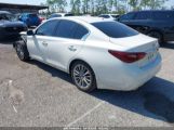 INFINITI Q50 3.0T LUXE photo