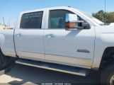 CHEVROLET SILVERADO 2500HD HIGH COUNTRY photo