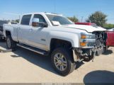 CHEVROLET SILVERADO 2500HD HIGH COUNTRY photo