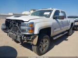 CHEVROLET SILVERADO 2500HD HIGH COUNTRY photo