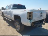 CHEVROLET SILVERADO 2500HD HIGH COUNTRY photo