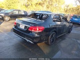 MERCEDES-BENZ E 550 4MATIC WDDHF9BB0EA820235 снимка