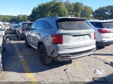 KIA SORENTO SX 5XYRK4LF3PG****** снимка