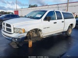 DODGE RAM 1500 ST 1B7HU18Z12J****** fotografie