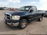 DODGE RAM 1500 SLT 1D7HA16P37J****** photo