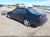 CHEVROLET IMPALA SS SUPERCHARGED 2G1WP551749****** fotografie