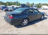 CHEVROLET IMPALA SS SUPERCHARGED 2G1WP551749****** снимка