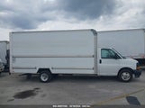 GMC SAVANA CUTAWAY WORK VAN 1GD37TCGXH1****** снимка