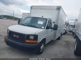 GMC SAVANA CUTAWAY WORK VAN 1GD37TCGXH1****** снимка
