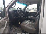 GMC SAVANA CUTAWAY WORK VAN 1GD37TCGXH1****** снимка