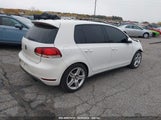 VOLKSWAGEN GTI 4-DOOR/4-DOOR AUTOBAHN/DRIVERS EDITION/W/SUNROOF NAVI/WOLFSBURG EDITION WVWGV7AJ4DW125019 photo