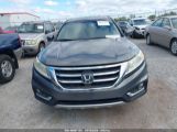 HONDA CROSSTOUR EX V6 photo